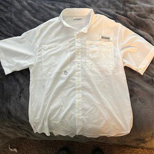 Columbia PFG shirt